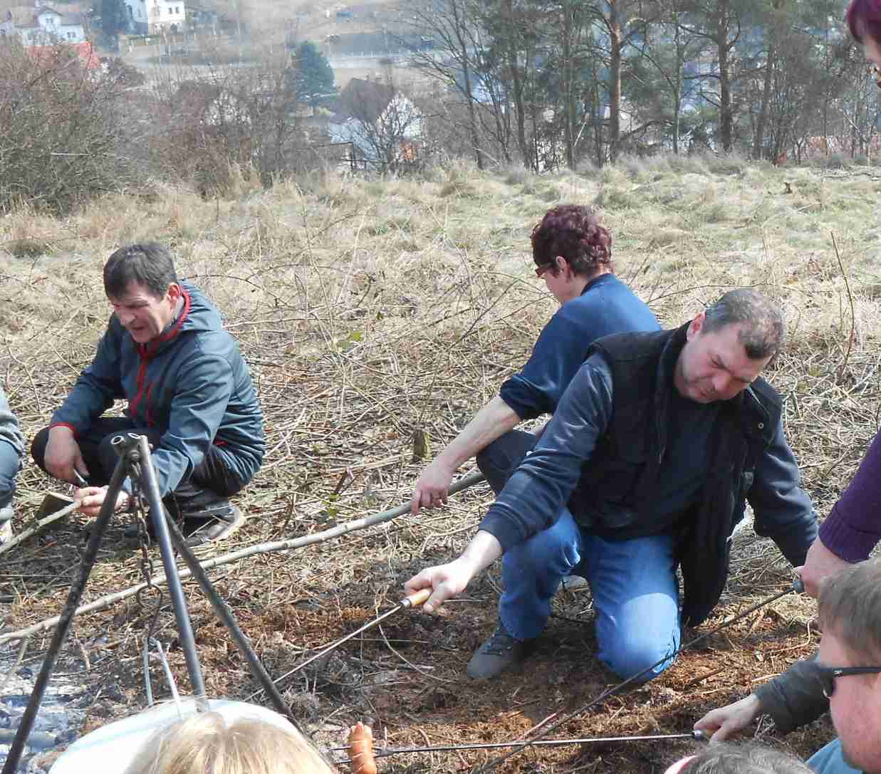 Baráčníci 036